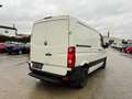 Volkswagen Crafter 35 L1H1 Blanc - thumbnail 5