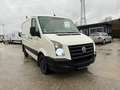 Volkswagen Crafter 35 L1H1 Blanc - thumbnail 3