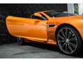 Aston Martin Virage Coupé 6.0 V12 - 1 OF 1000 Naranja - thumbnail 30