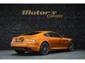 Aston Martin Virage Coupé 6.0 V12 - 1 OF 1000 Naranja - thumbnail 3
