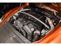 Aston Martin Virage Coupé 6.0 V12 - 1 OF 1000 Naranja - thumbnail 11