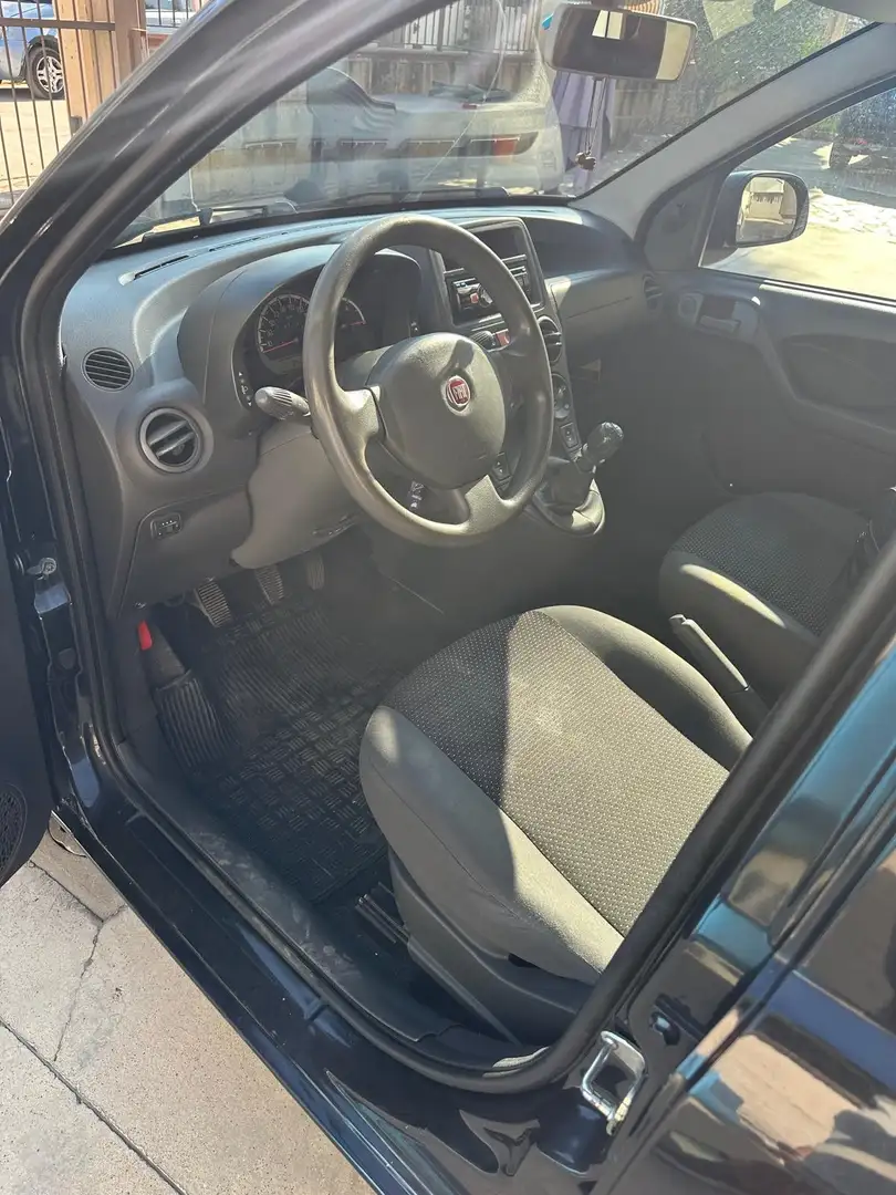 Fiat Panda 1.4 natural power Dynamic - 1