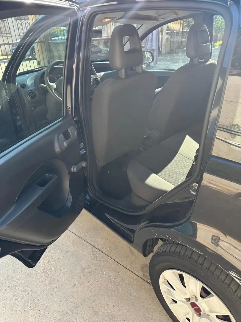 Fiat Panda 1.4 natural power Dynamic - 2