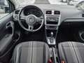 Volkswagen Polo V Match Automatik Brązowy - thumbnail 7