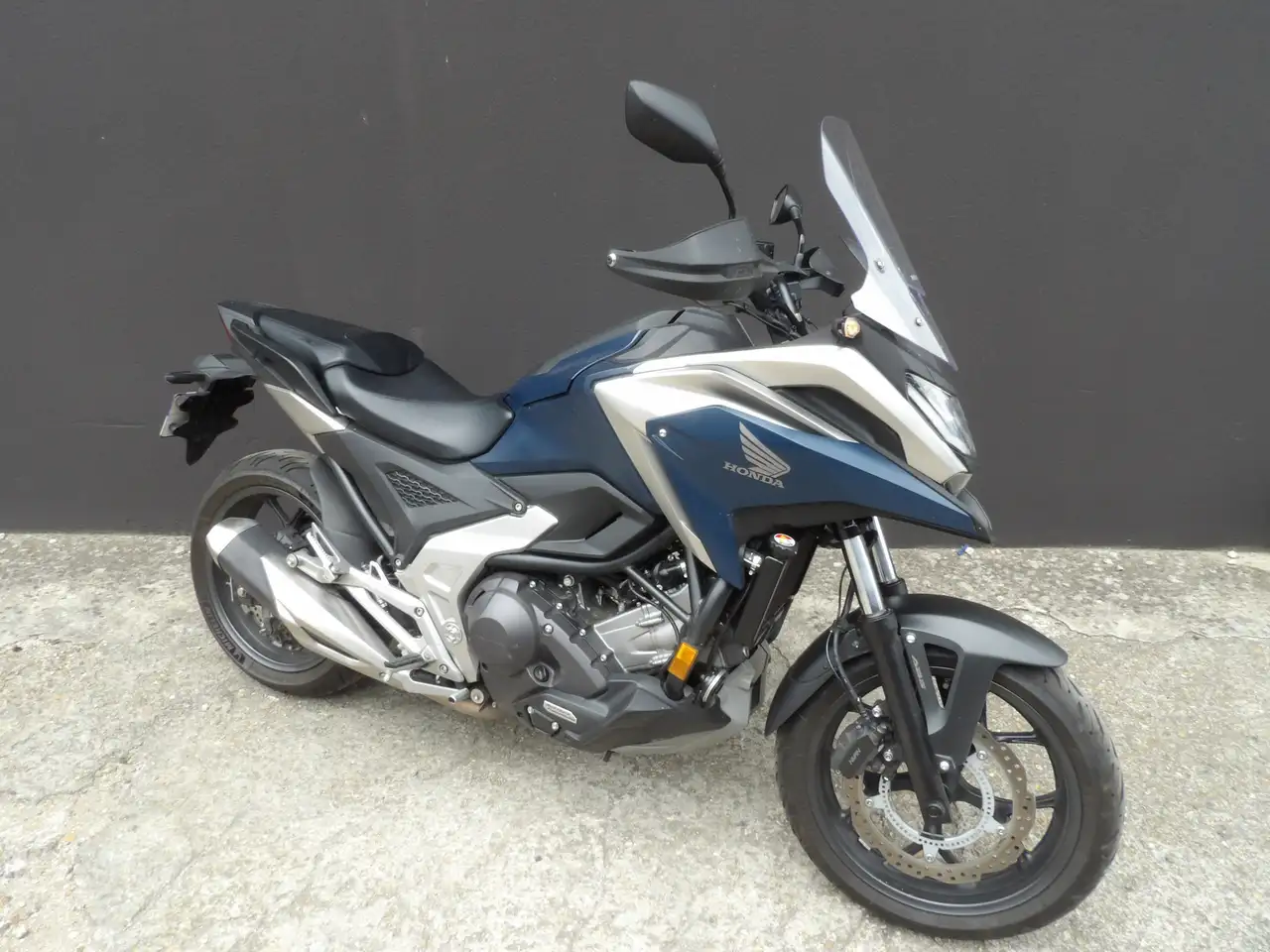 Honda NC 700