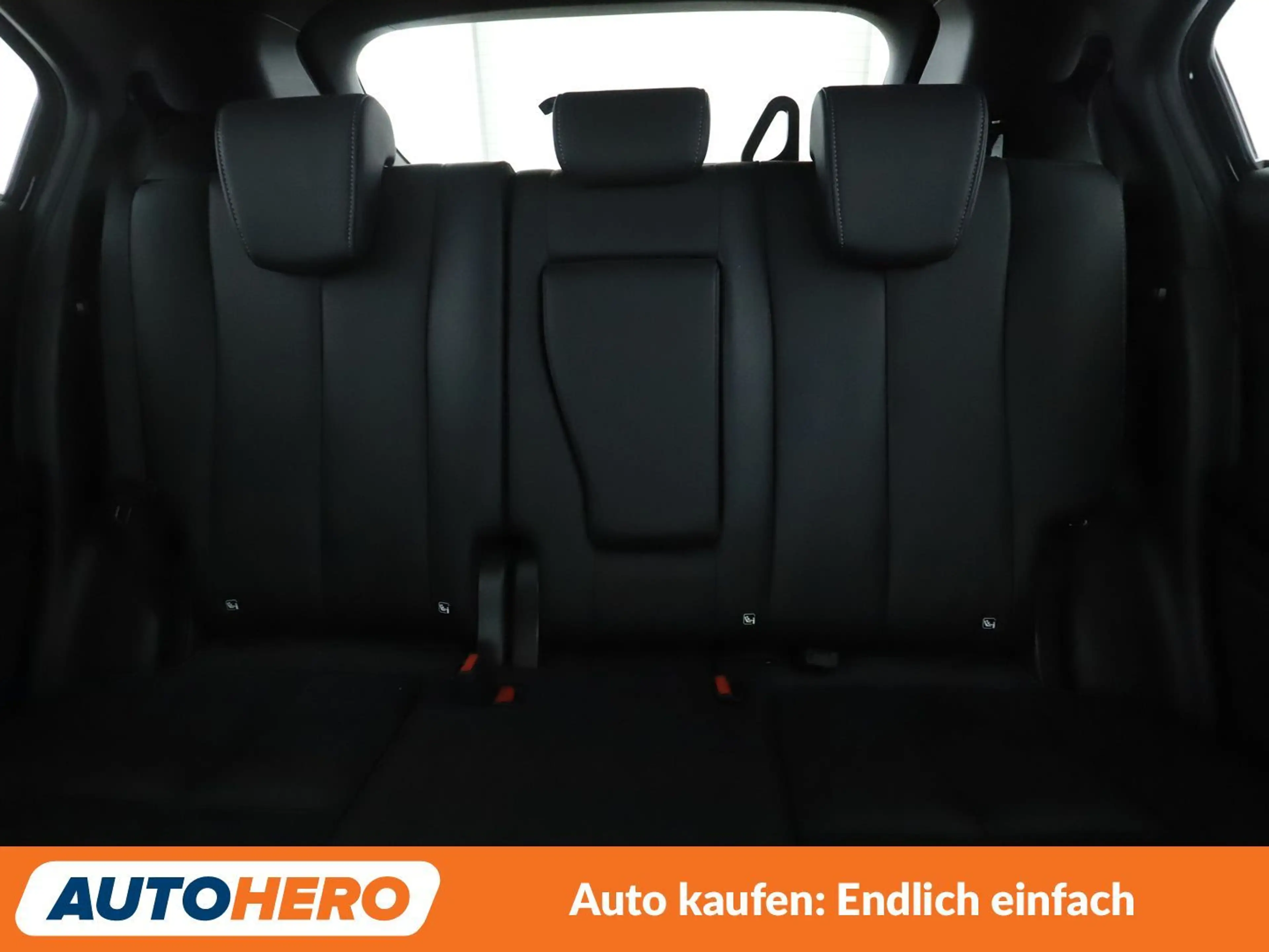 Mitsubishi Eclipse Cross 2.4 Plug-in Hybrid Top 4WD Aut.*NAVI*HUD*ACC*CAM* — photo 15