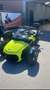 Can Am Spyder F3-S Special edition zelena - thumbnail 1