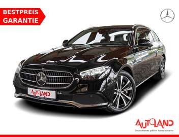 E300 de T 9G-Tronic LED Navi ACC DAB Kamera