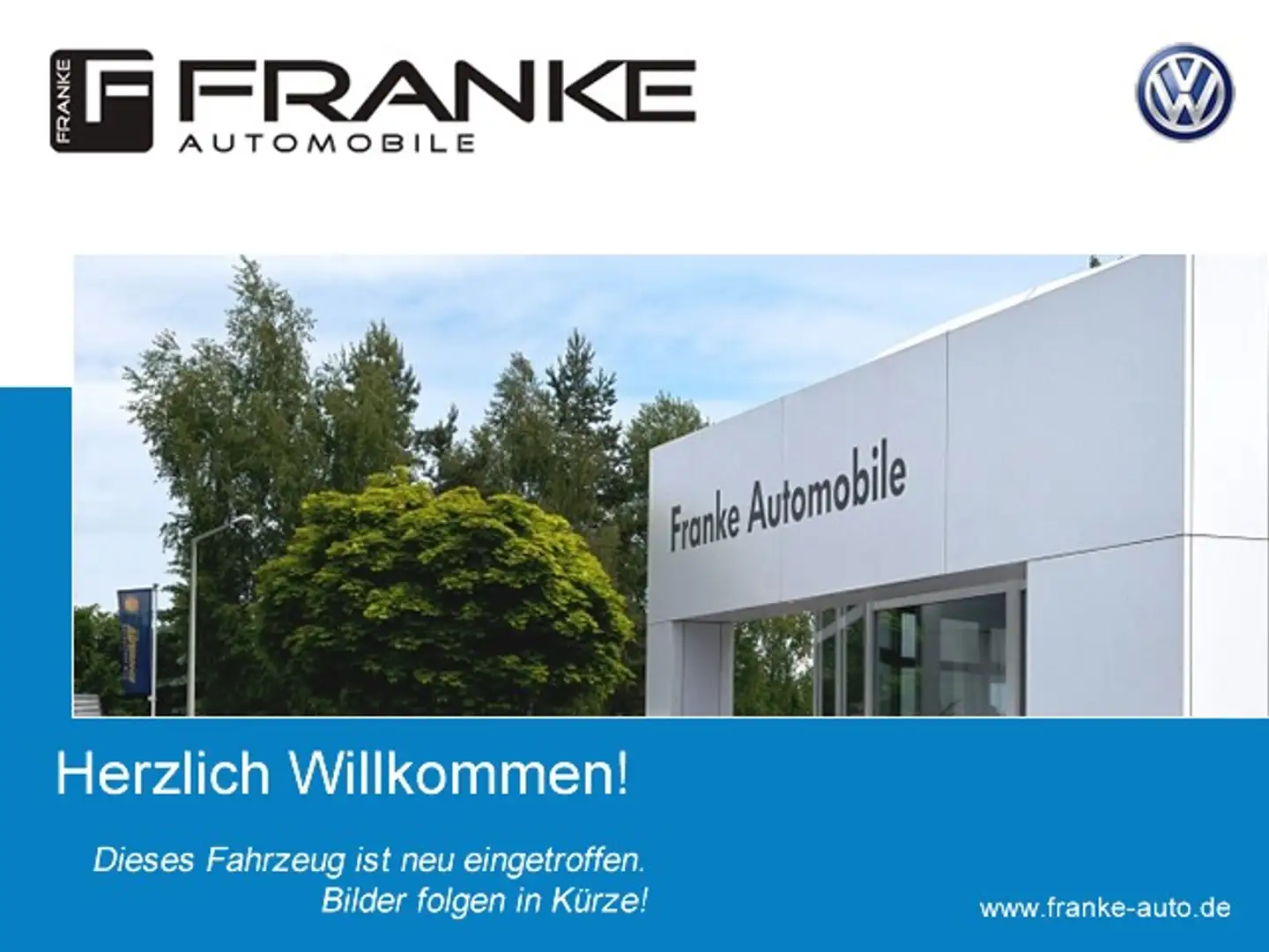 Volkswagen T-Roc 1.5 TSI Sport (EURO 6d) Klima Einparkhilfe Grau - 1