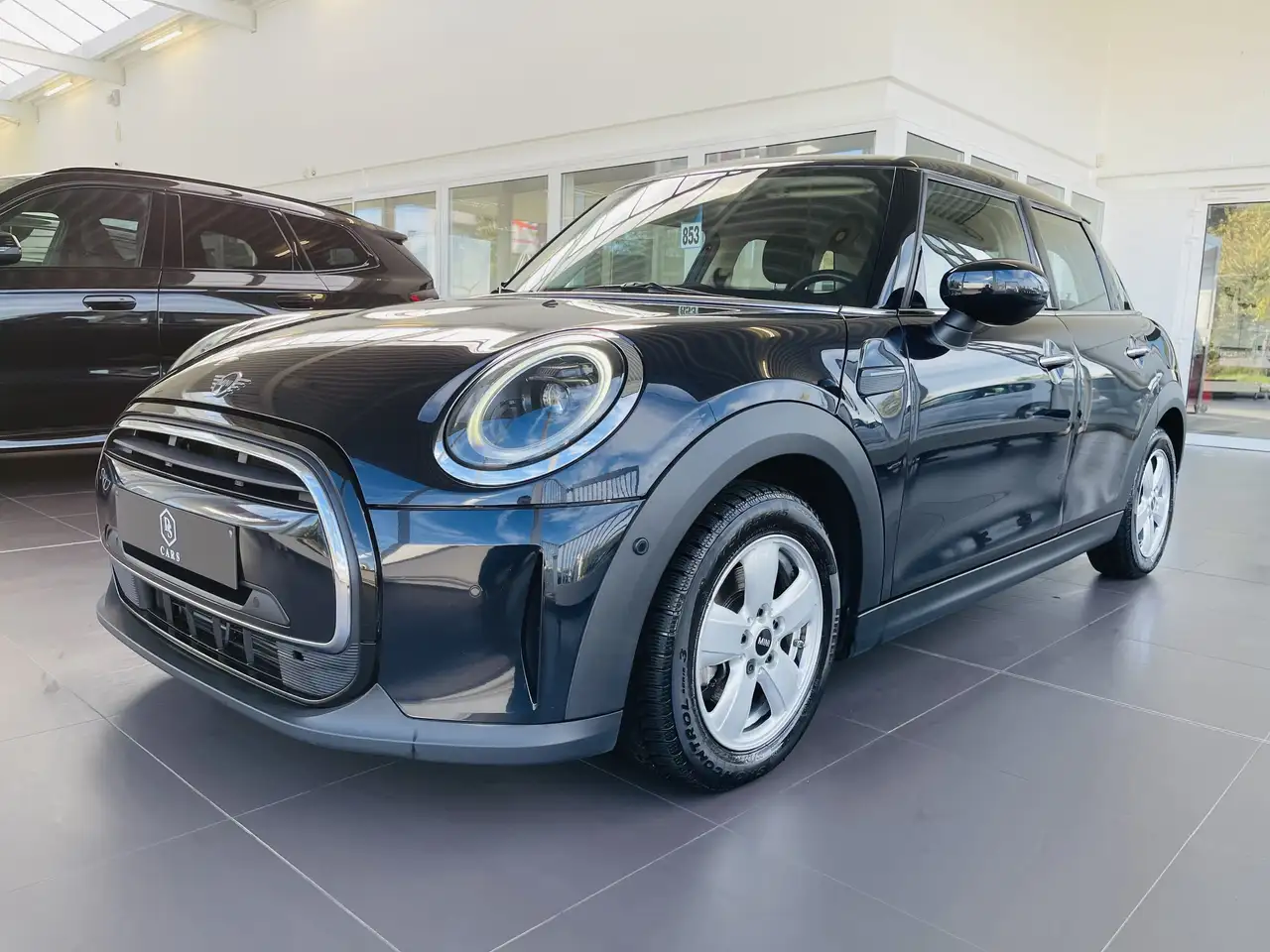 MINI One