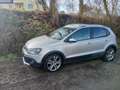 Volkswagen Polo Cross Polo 1.2 TSI Cross Polo Stříbrná - thumbnail 4