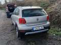 Volkswagen Polo Cross Polo 1.2 TSI Cross Polo Stříbrná - thumbnail 5