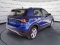 Volkswagen T-Cross 1.0 TSI 110 CV DSG Advanced Blauw - thumbnail 5