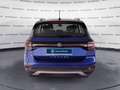 Volkswagen T-Cross 1.0 TSI 110 CV DSG Advanced Blauw - thumbnail 4