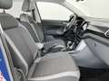 Volkswagen T-Cross 1.0 TSI 110 CV DSG Advanced Blauw - thumbnail 7