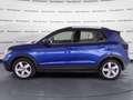 Volkswagen T-Cross 1.0 TSI 110 CV DSG Advanced Blauw - thumbnail 3