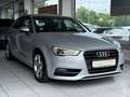 Audi A3 1.4 TFSI ambition Zahnriemen Neu/Xen/SHZ/PDC Zilver - thumbnail 3