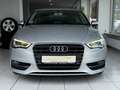 Audi A3 1.4 TFSI ambition Zahnriemen Neu/Xen/SHZ/PDC Zilver - thumbnail 2