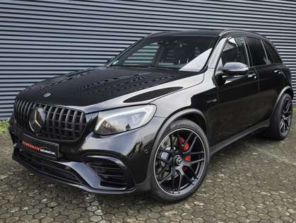 Mercedes-Benz GLC 63 AMG S 4MATIC+ |Burmester|Pano|Trekhaak