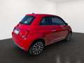 Fiat 500 Dolce Vita Hybrid Rot - thumbnail 3
