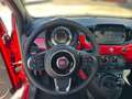 Fiat 500 Dolce Vita Hybrid Rot - thumbnail 10