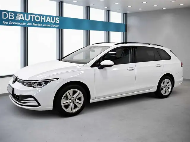 Volkswagen Golf Life 1.5 TSI