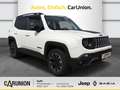 Jeep Renegade PHEV High Upland ~Allrad~Schiebedach~ Blanc - thumbnail 3