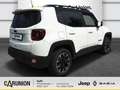 Jeep Renegade PHEV High Upland ~Allrad~Schiebedach~ Blanc - thumbnail 4