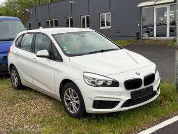 İ 2 Active Tourer   Nicht Fahrbereit