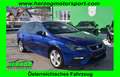 SEAT Leon Leon ST FR 2,0 TDI DSG LED T-LEDER S-SYSTEM 1.BES Blau - thumbnail 1
