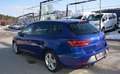 SEAT Leon Leon ST FR 2,0 TDI DSG LED T-LEDER S-SYSTEM 1.BES Blau - thumbnail 3