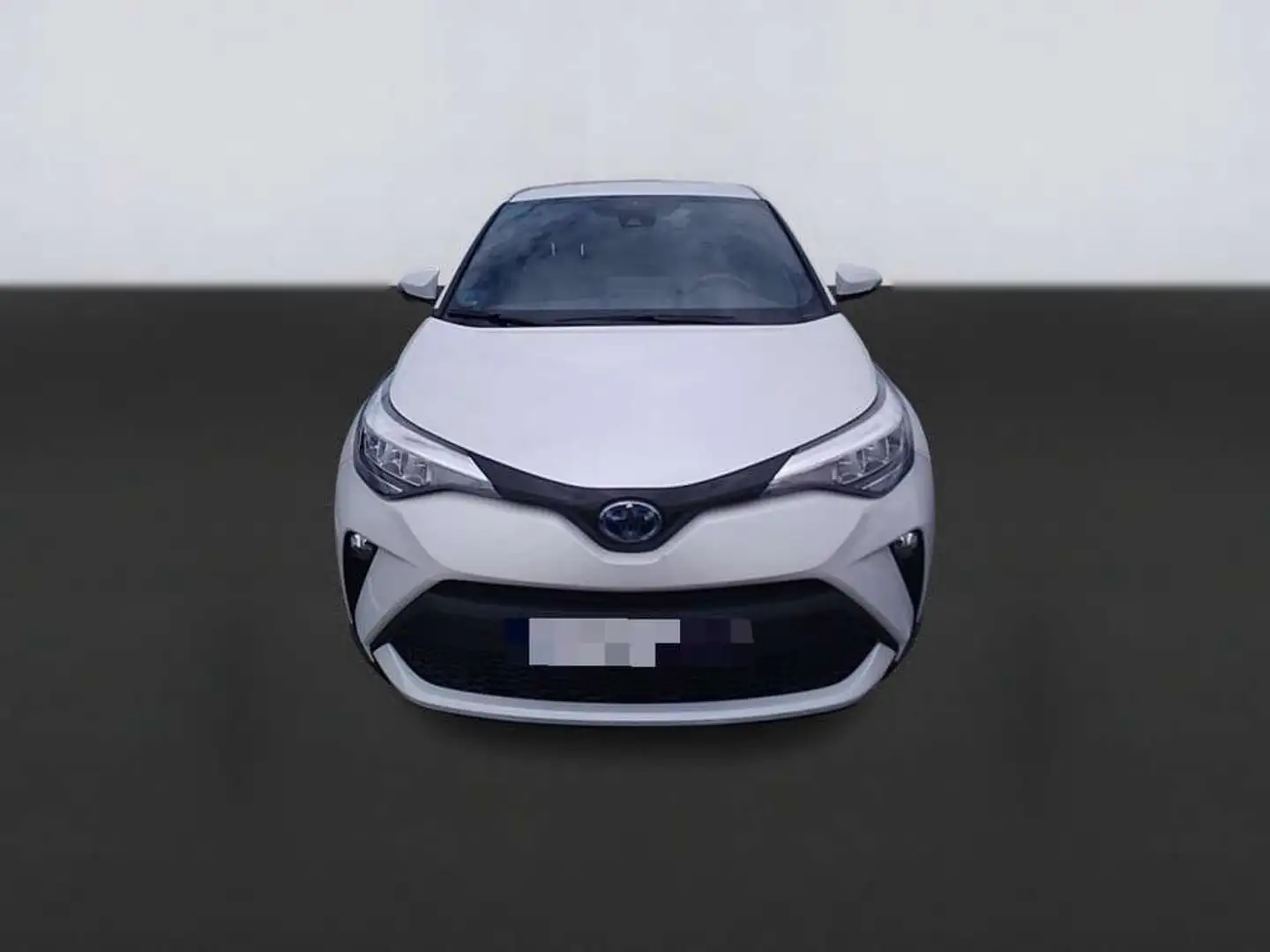 Toyota C-HR+ 1.8 125H Advance Blanco - 1