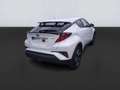 Toyota C-HR+ 1.8 125H Advance Blanco - thumbnail 6