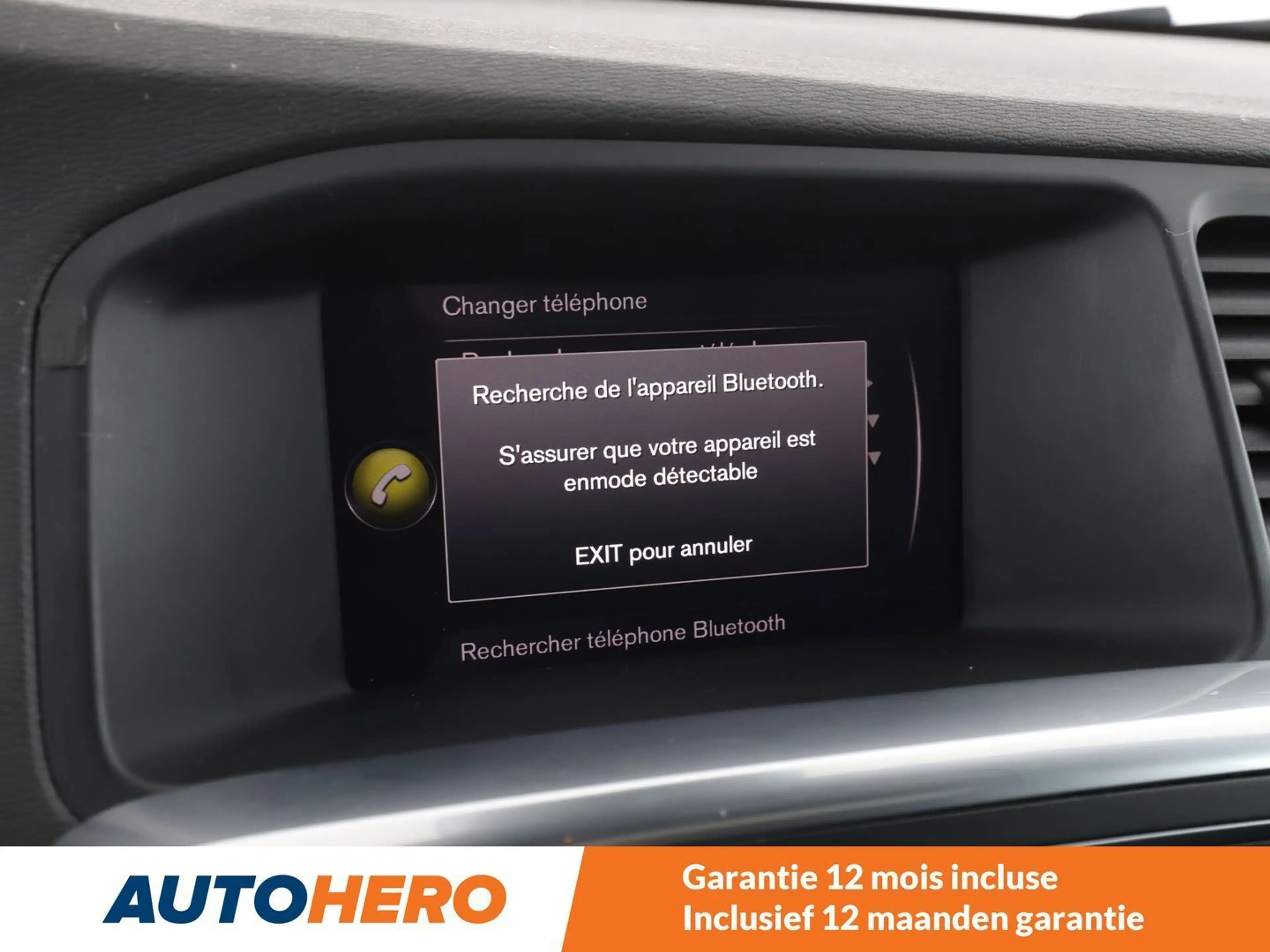 Volvo V60 Cross Country 2.0 D3 Pro — photo 7