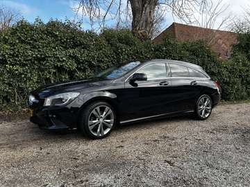 CLA 180 Prestige