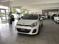 Kia Rio 1.2 84PS Spirit Klima,Pdc,Shz Weiß - thumbnail 3