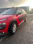 Citroen C4 C4 Cactus 2014 Cactus 1.2 puretech Shine 82cv E6 Rosso - thumbnail 2