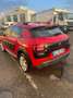 Citroen C4 C4 Cactus 2014 Cactus 1.2 puretech Shine 82cv E6 Rosso - thumbnail 4