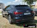 Audi A6 Avant Sport 45 TFSI quattro AHK+LED+NAVI+PANO Blauw - thumbnail 3