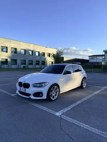 BMW 116