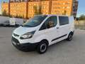 Ford Transit CUSTOM COMBI 290 TREND Weiß - thumbnail 4
