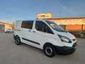 Ford Transit CUSTOM COMBI 290 TREND Weiß - thumbnail 1