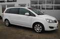 Opel Zafira B Family *TÜV-NEU* Weiß - thumbnail 3