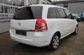 Opel Zafira B Family *TÜV-NEU* Weiß - thumbnail 4