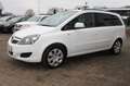 Opel Zafira B Family *TÜV-NEU* Weiß - thumbnail 2