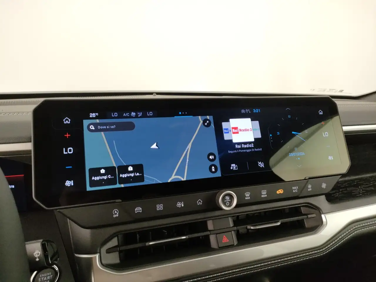 Jeep Compass 2026 — фото 11