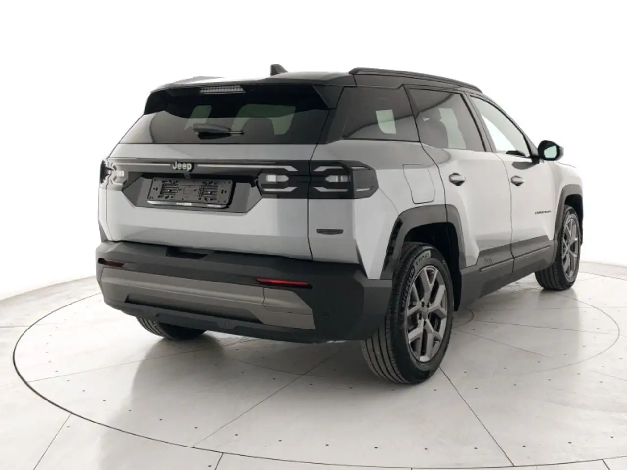 Jeep Compass 2026