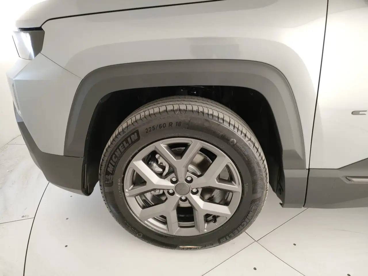 Jeep Compass 2026