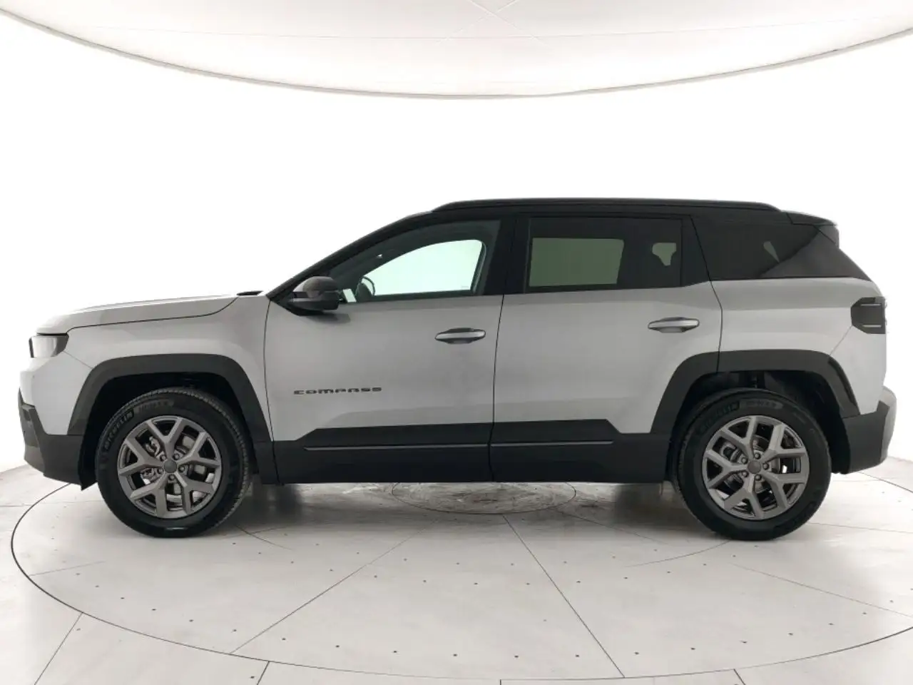 Jeep Compass 2026