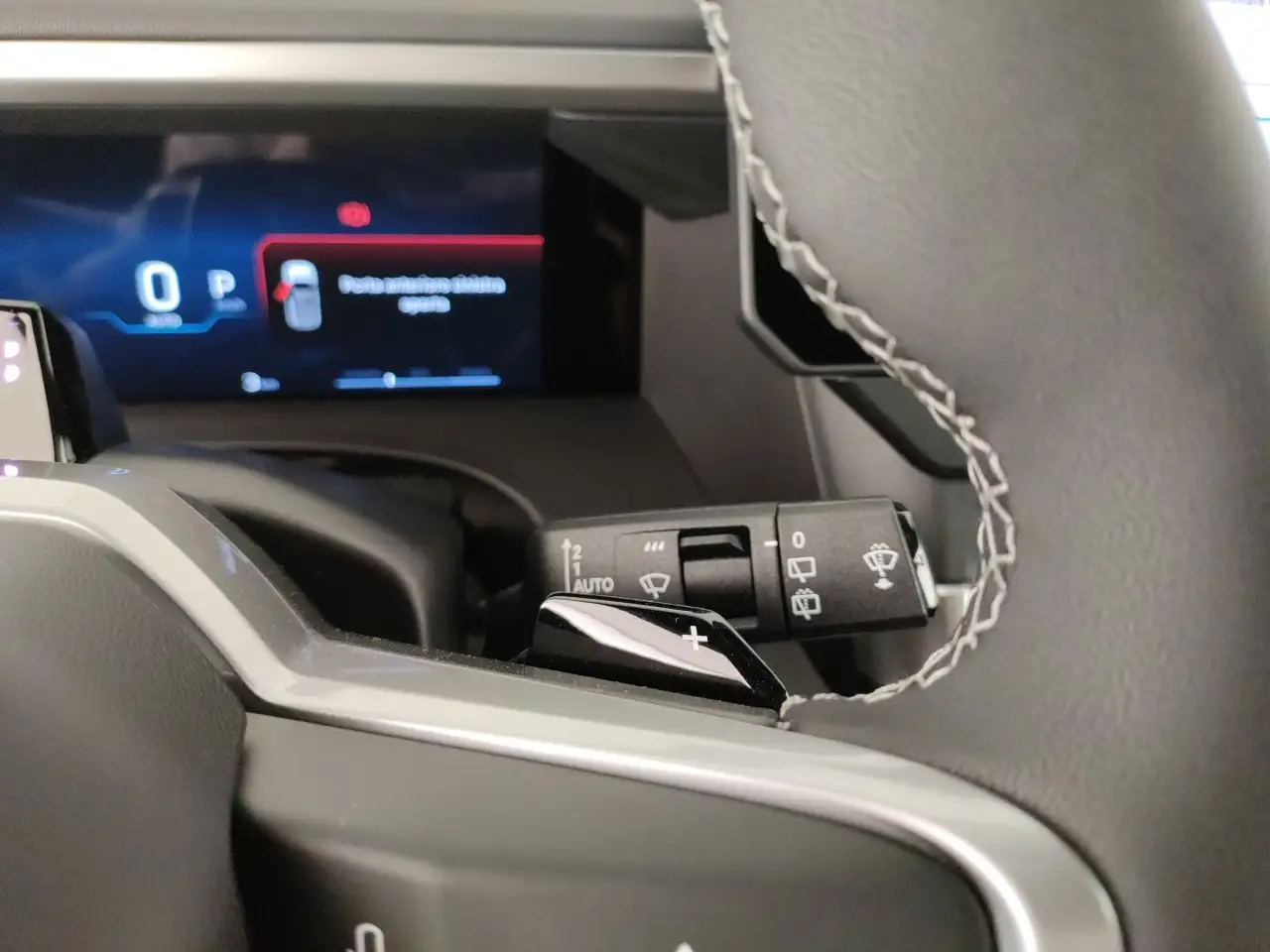 Jeep Compass 2026 — фото 15